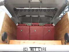 トヨタ ハイラックスサーフ