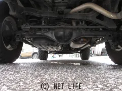 トヨタ ハイラックスサーフ