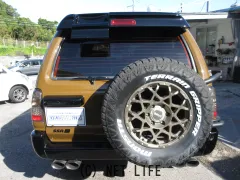 トヨタ ハイラックスサーフ
