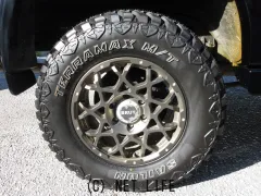 トヨタ ハイラックスサーフ