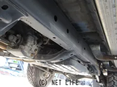 トヨタ ハイラックスサーフ