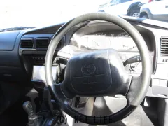 トヨタ ハイラックスサーフ