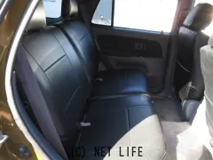 トヨタ ハイラックスサーフ