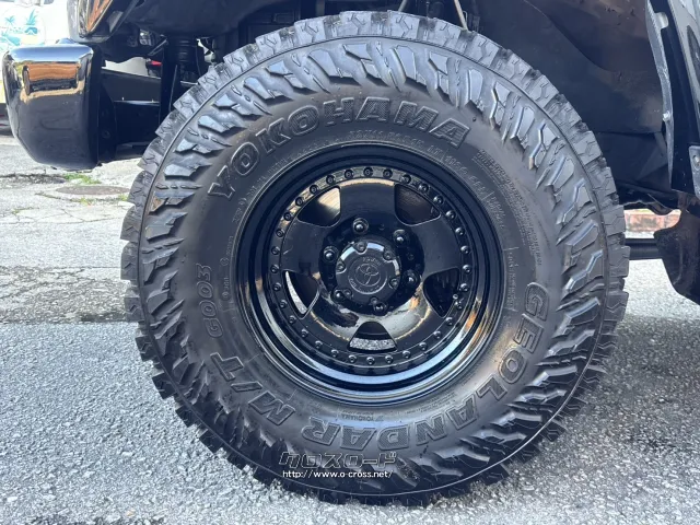 トヨタ ランドクルーザープラド