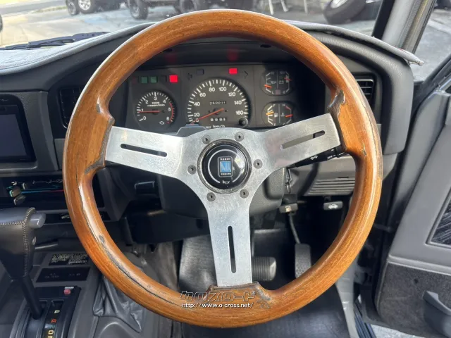 トヨタ ランドクルーザープラド