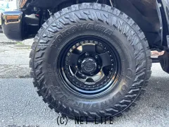 トヨタ ランドクルーザープラド