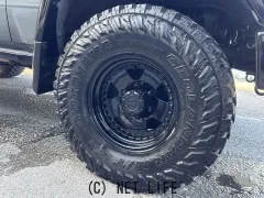 トヨタ ランドクルーザープラド