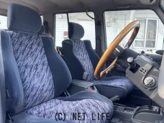 トヨタ ランドクルーザープラド