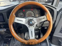 トヨタ ランドクルーザープラド