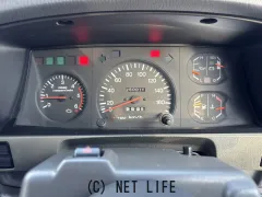 トヨタ ランドクルーザープラド