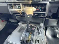 トヨタ ランドクルーザープラド