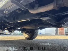 トヨタ ランドクルーザープラド