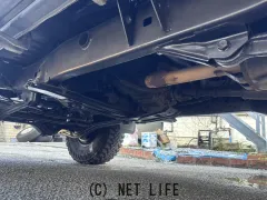 トヨタ ランドクルーザープラド