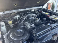 トヨタ ランドクルーザープラド