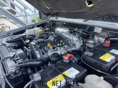 トヨタ ランドクルーザープラド