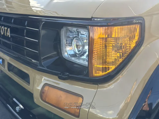 トヨタ ランドクルーザープラド