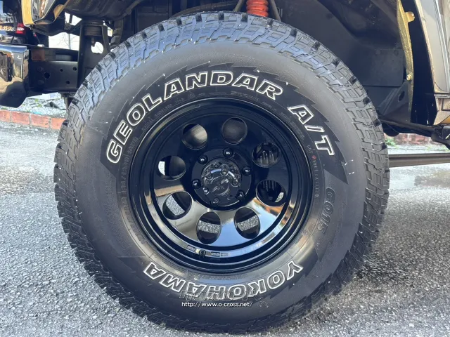 トヨタ ランドクルーザープラド