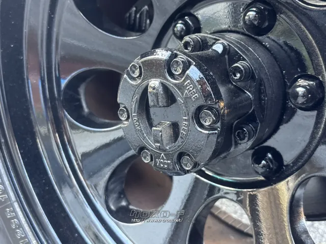 トヨタ ランドクルーザープラド