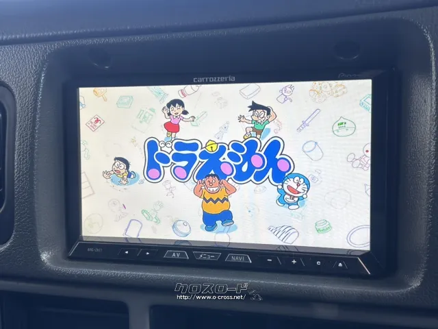 トヨタ ランドクルーザープラド