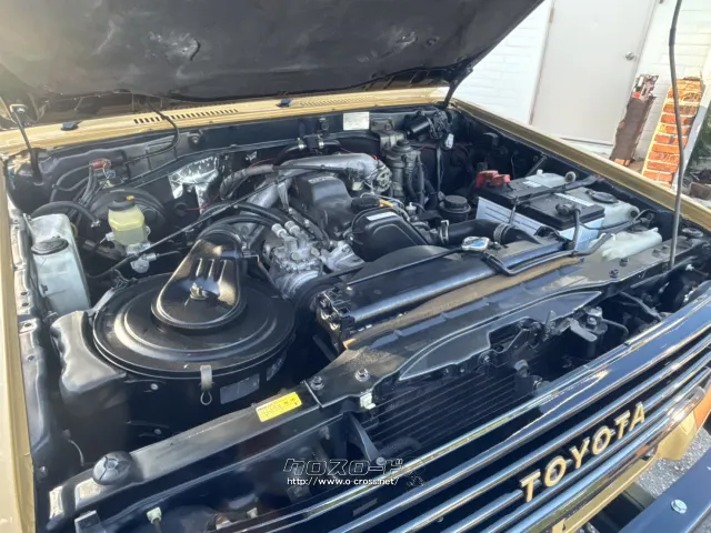 トヨタ ランドクルーザープラド