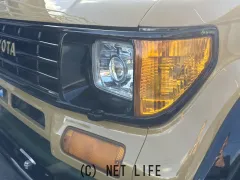 トヨタ ランドクルーザープラド