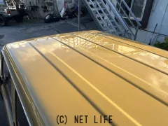 トヨタ ランドクルーザープラド
