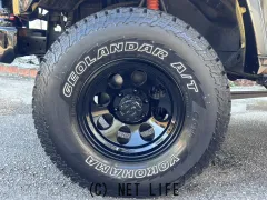 トヨタ ランドクルーザープラド