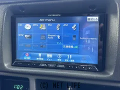 トヨタ ランドクルーザープラド