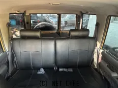 トヨタ ランドクルーザープラド