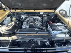トヨタ ランドクルーザープラド