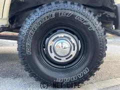 トヨタ ランドクルーザープラド