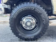トヨタ ランドクルーザープラド