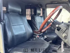 トヨタ ランドクルーザープラド