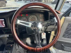 トヨタ ランドクルーザープラド