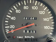 トヨタ ランドクルーザープラド