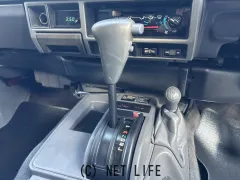 トヨタ ランドクルーザープラド