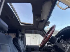 トヨタ ランドクルーザープラド