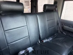 トヨタ ランドクルーザープラド