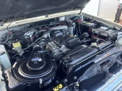 トヨタ ランドクルーザープラド