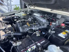 トヨタ ランドクルーザープラド