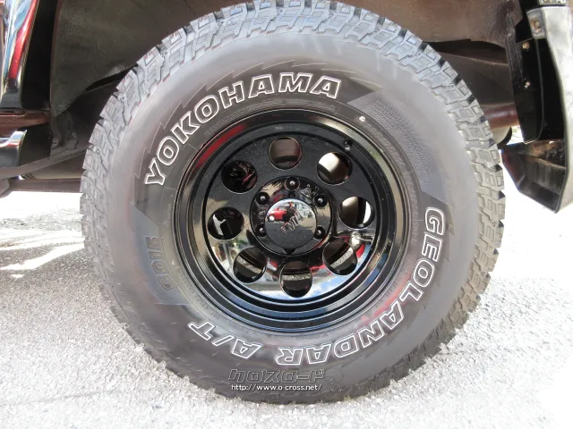 トヨタ ランドクルーザープラド