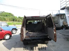 トヨタ ランドクルーザープラド