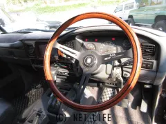 トヨタ ランドクルーザープラド