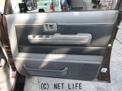 トヨタ ランドクルーザープラド