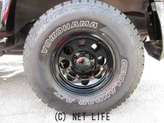 トヨタ ランドクルーザープラド