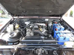 トヨタ ランドクルーザープラド