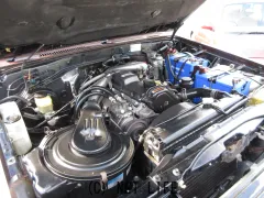 トヨタ ランドクルーザープラド