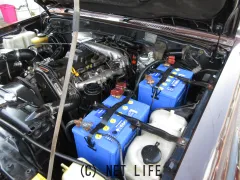 トヨタ ランドクルーザープラド