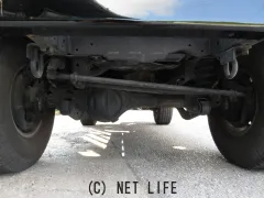 トヨタ ランドクルーザープラド