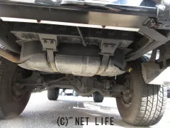 トヨタ ランドクルーザープラド